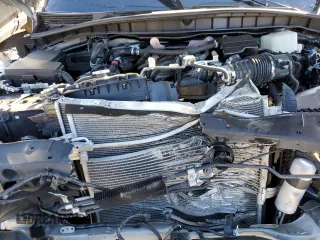 2022 Infiniti QX80 PREMIUM SELECT with VIN JN8AZ2AE7N9292768, listed as a Copart auction lot 76364934 with 25,835 mi miles and Non Repairable. Bid and sale history available at carsss.com. Image 12.