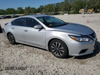 2016 Nissan Altima 2.5 S with VIN 1N4AL3AP5GC115748, listed as a Copart auction lot 52451805 with 84,972 mi miles and Salvage Title. Bid and sale history available at carsss.com. Image 4.