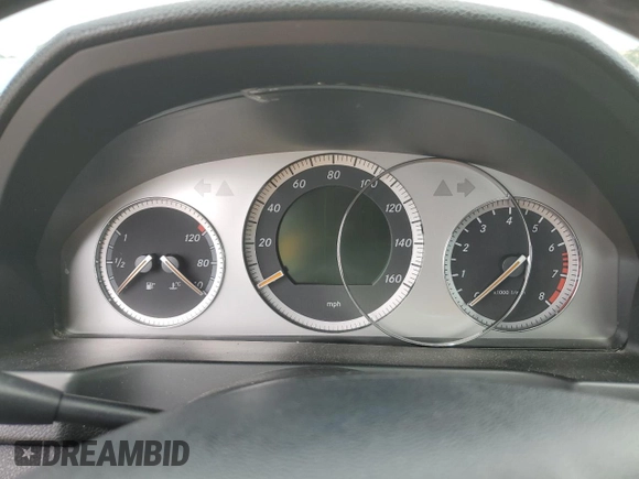 2008 Mercedes-Benz C 350 Sport with VIN WDDGF56X28F045891, listed as a Copart auction lot 62708985 with Not provided miles and Salvage title. Bid and sale history available at DreamBid. Image 9.