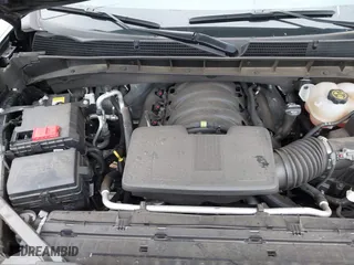 2023 GMC Sierra 1500 Denali Ultimate with VIN 1GTUUHEL1PZ225105, listed as a IAAI auction lot 41222732 with 18,795 mi miles. Bid and sale history available at carsss.com. Image 10.