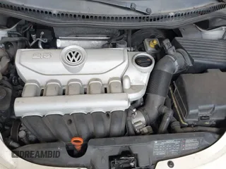 2009 Volkswagen Beetle S с VIN 3VWRG31Y89M409086, выставлен на аукционе IAAI как лот 41890714 с пробегом 100 034 миль миль и . История ставок и продаж доступна на DreamBid. Изображение 10.