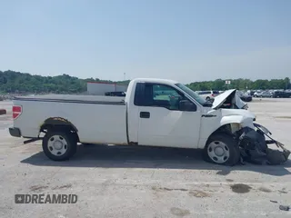 2009 Ford F-150 XL с VIN 1FTRF12W69KC07426, выставлен на аукционе IAAI как лот 42276495 с пробегом Не указан миль и . История ставок и продаж доступна на DreamBid. Изображение 13.