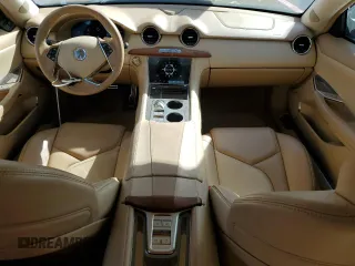 2018 Karma Revero z VIN 50GK41SAXJA000191, wystawiony jako Copart lot #75506404 z przebiegiem 50 265 mil mil oraz Szkody całkowita. Historia ofert i sprzedaży dostępna na DreamBid. Obrazek 8.