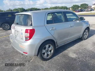 2010 Scion xD with VIN JTKKU4B4XA1002072, listed as a IAAI auction lot 42137673 with 143,660 mi miles and . Bid and sale history available at DreamBid. Image 4.