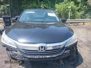 2017 Honda Accord Touring with VIN JHMCR6F74HC005706, listed as a IAAI auction lot 42585878 with 158,388 mi miles and . Bid and sale history available at DreamBid. Image 13.