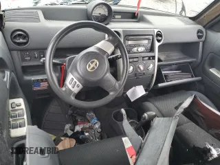 2006 Scion xB with VIN JTLKT324564122599, listed as a Copart auction lot 58629804 with Not Provided miles and Non Repairable. Bid and sale history available at carsss.com. Image 8.