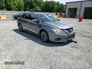 2017 Nissan Altima SL with VIN 1N4AL3AP2HC168165, listed as a Copart auction lot 59172815 with 108,691 mi miles and Salvage title. Bid and sale history available at DreamBid. Image 13.