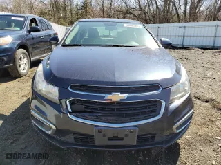 2016 Chevrolet Cruze Limited LT with VIN 1G1PE5SB8G7177384, listed as a Copart auction lot 49603065 with 246,394 mi miles and Clean Title. Bid and sale history available at carsss.com. Image 5.