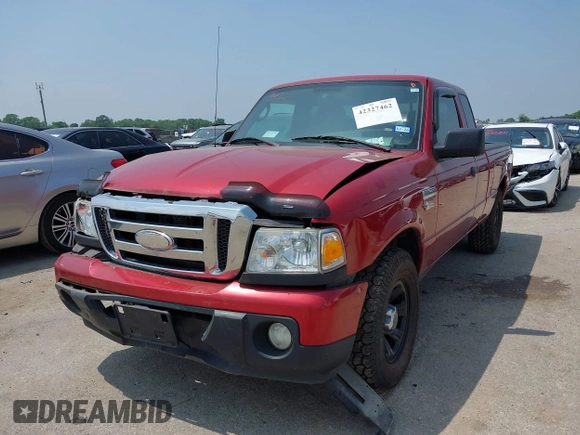 2010 Ford Ranger XL with VIN 1FTKR1ED0APA01092, listed as a IAAI auction lot 42327462 with 140,514 mi miles and . Bid and sale history available at DreamBid. Image 17.