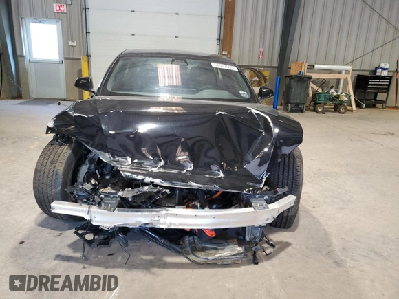 2021 Tesla Model S Long Range z VIN 5YJSA1E58MF454648, wystawiony jako Copart lot #57303595 z przebiegiem 30 003 mil mil oraz Szkoda całkowita • Salvage title. Historia ofert i sprzedaży dostępna na DreamBid. Obrazek 5.