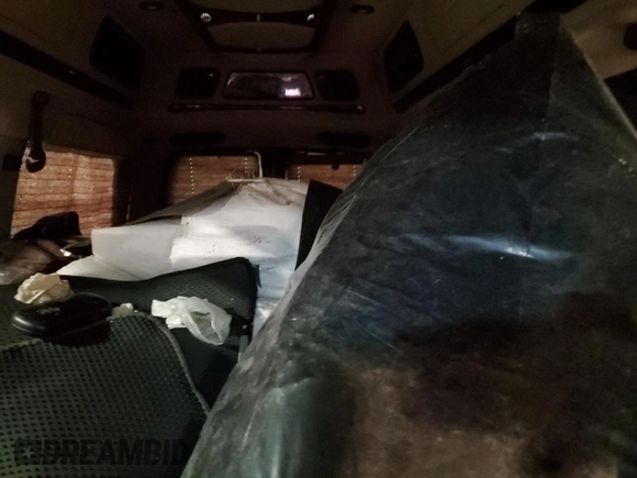 2005 Chevrolet Express Cargo Van YF7 Upfitter with VIN 1GBFG15T951117693, listed as a Copart auction lot 41397705 with 175,869 mi miles and Salvage Title. Bid and sale history available at carsss.com. Image 10.