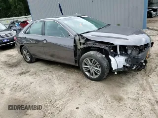 2017 Toyota Camry XLE z VIN 4T1BF1FK0HU426986, wystawiony jako Copart lot #56294715 z przebiegiem 86 159 mil mil oraz Szkoda całkowita • Salvage title. Historia ofert i sprzedaży dostępna na DreamBid. Obrazek 13.