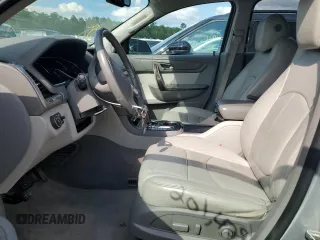 2013 GMC Acadia SLT with VIN 1GKKRRKD8DJ253364, listed as a Copart auction lot 47471325 with 201,428 mi miles and Clean Title. Bid and sale history available at carsss.com. Image 7.