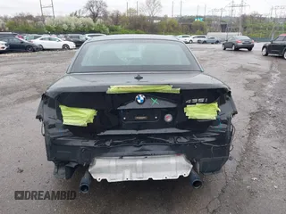 2015 BMW 4 Series 435i with VIN WBA3T3C57FP738517, listed as a IAAI auction lot 41975696 with 61,140 mi miles and . Bid and sale history available at carsss.com. Image 17.