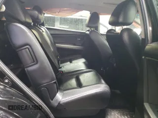 2012 Mazda CX-9 Grand Touring with VIN JM3TB3DA5C0338257, listed as a Copart auction lot 47370335 with Not Provided miles and Salvage Title. Bid and sale history available at carsss.com. Image 11.