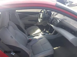 2011 Honda CR-Z with VIN JHMZF1C48BS012638, listed as a IAAI auction lot 41981015 with 141,363 mi miles and . Bid and sale history available at DreamBid. Image 5.