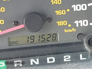 2002 Toyota 4Runner SR5 z VIN JT3HN86R320385621, wystawiony jako IAAI lot #41934512 z przebiegiem 191 528 mil mil oraz . Historia ofert i sprzedaży dostępna na DreamBid. Obrazek 15.
