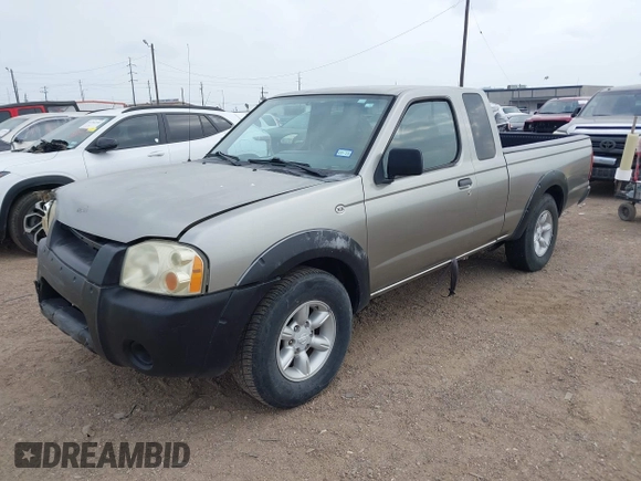 2001 Nissan Frontier XE с VIN 1N6DD26S01C392257, выставлен на аукционе IAAI как лот 41699887 с пробегом 137 385 миль миль и . История ставок и продаж доступна на DreamBid. Изображение 17.
