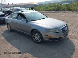 2007 Audi A6 z VIN WAUDV74F07N054810, wystawiony jako IAAI lot #42422910 z przebiegiem 211 109 mil mil oraz . Historia ofert i sprzedaży dostępna na DreamBid. Obrazek 1.
