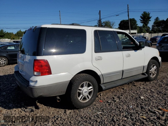 2004 Ford Expedition XLT with VIN 1FMPU16W24LB39356, listed as a Copart auction lot 69398154 with 172,691 mi miles and Salvage Title. Bid and sale history available at carsss.com. Image 3.