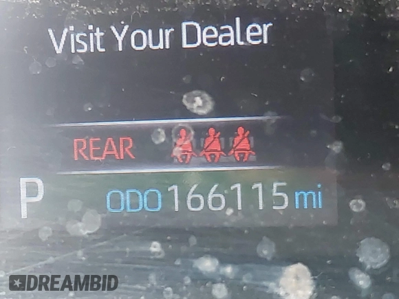 2020 Toyota RAV4 Hybrid XLE z VIN 2T3RWRFV7LW072553, wystawiony jako IAAI lot #42197281 z przebiegiem 166 115 mil mil oraz . Historia ofert i sprzedaży dostępna na DreamBid. Obrazek 15.