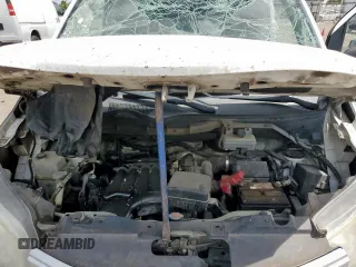 2015 Nissan NV200 SV with VIN 3N6CM0KN3FK731353, listed as a Copart auction lot 59541185 with 314,977 mi miles and Salvage title. Bid and sale history available at DreamBid. Image 12.