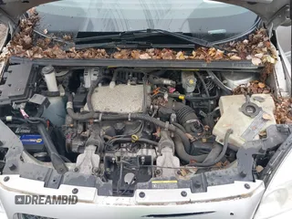 2006 Chevrolet Uplander 3LT with VIN 1GNDV33L96D190772, listed as a IAAI auction lot 41951338 with 186,444 mi miles and . Bid and sale history available at DreamBid. Image 10.