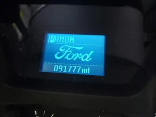 2019 Ford Transit Passenger XL with VIN 1FBZX2YM8KKA48539, listed as a IAAI auction lot 41391558 with 91,777 mi miles. Bid and sale history available at carsss.com. Image 15.