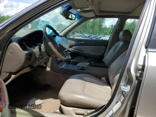2002 Acura RL z VIN JH4KA96542C007840, wystawiony jako Copart lot #53459615 z przebiegiem Nie podano mil oraz Szkoda całkowita • Salvage title. Historia ofert i sprzedaży dostępna na DreamBid. Obrazek 7.