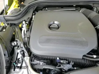 2025 MINI Hardtop Cooper S with VIN WMW23GD05S2W31480, listed as a Copart auction lot 46658595 with 4,084 mi miles and Salvage title. Bid and sale history available at DreamBid. Image 14.