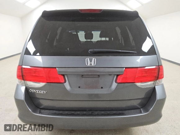 2010 Honda Odyssey EX-L с VIN 5FNRL3H63AB114151, выставлен на аукционе Copart как лот 57988615 с пробегом 147 804 миль миль и Чистый • Clean title. История ставок и продаж доступна на DreamBid. Изображение 6.