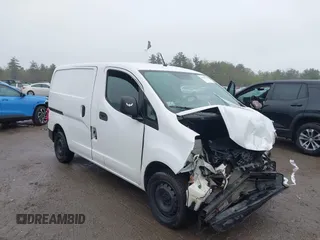 2016 Nissan NV200 S z VIN 3N6CM0KN0GK696935, wystawiony jako IAAI lot #42190410 z przebiegiem 407 266 mil mil oraz . Historia ofert i sprzedaży dostępna na DreamBid. Obrazek 1.