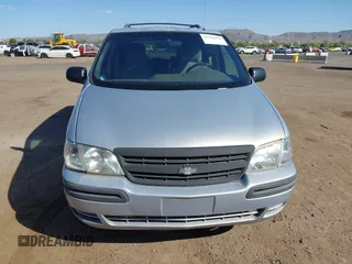 2001 Chevrolet Venture LS Y3G Mobility z VIN 1GNDX03E71D253774, wystawiony jako IAAI lot #42216230 z przebiegiem 168 114 mil mil oraz . Historia ofert i sprzedaży dostępna na DreamBid. Obrazek 6.