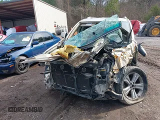 2008 Toyota Highlander Sport z VIN JTEES43A482018122, wystawiony jako IAAI lot #41579165 z przebiegiem Nie podano mil oraz . Historia ofert i sprzedaży dostępna na DreamBid. Obrazek 12.