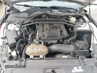 2015 Ford Mustang EcoBoost with VIN 1FA6P8TH9F5373917, listed as a IAAI auction lot 41932118 with 70,541 mi miles and . Bid and sale history available at carsss.com. Image 10.