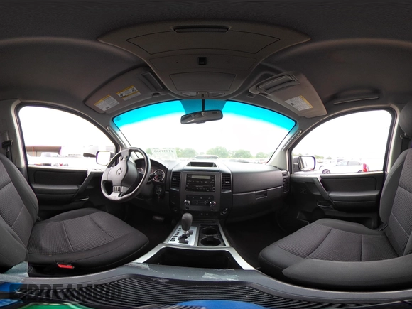 2011 Nissan Titan SV with VIN 1N6BA0ED7BN300803, listed as a IAAI auction lot 41931650 with 144,688 mi miles and . Bid and sale history available at DreamBid. Image 18.