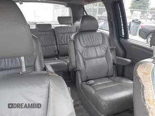 2010 Honda Odyssey EX-L с VIN 5FNRL3H77AB072544, выставлен на аукционе IAAI как лот 42392389 с пробегом 191 221 миль миль и . История ставок и продаж доступна на DreamBid. Изображение 8.