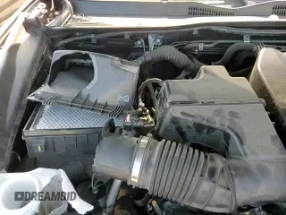 2023 Toyota Tacoma SR5 with VIN 3TMBZ5DN1PM037583, listed as a Copart auction lot 56368325 with 61,367 mi miles and Salvage title. Bid and sale history available at DreamBid. Image 13.