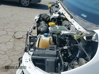 2019 Ram ProMaster Cargo with VIN 3C6TRVBG9KE515865, listed as a IAAI auction lot 42130584 with 123,341 mi miles and . Bid and sale history available at DreamBid. Image 20.