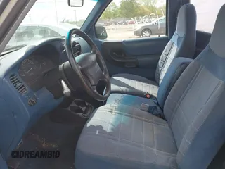 1997 Ford Ranger XLT with VIN 1FTCR10A8VUD14478, listed as a IAAI auction lot 42246032 with 180,940 mi miles and . Bid and sale history available at DreamBid. Image 5.