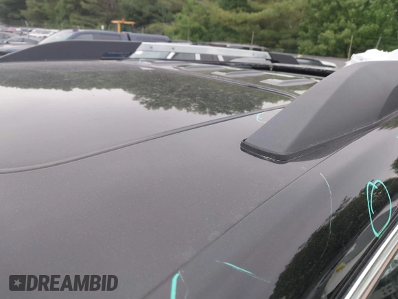 2017 GMC Acadia Denali with VIN 1GKKNXLS0HZ304795, listed as a IAAI auction lot 42362424 with 128,603 mi miles and . Bid and sale history available at DreamBid. Image 6.