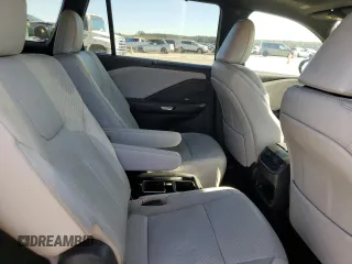 2024 Lexus TX 350 с VIN 5TDAAAA62RS005852, выставлен на аукционе Copart как лот 78525484 с пробегом Не указан миль и На запчасти • Non repairable. История ставок и продаж доступна на DreamBid. Изображение 10.
