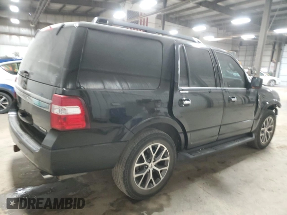 2017 Ford Expedition XLT с VIN 1FMJU1JT0HEA05412, выставлен на аукционе Copart как лот 53601245 с пробегом 124 921 миль миль и Списание • Salvage title. История ставок и продаж доступна на DreamBid. Изображение 3.
