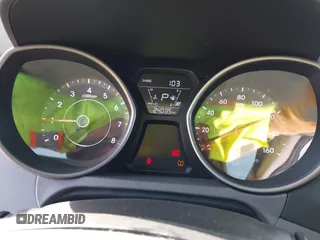 2015 Hyundai Elantra SE с VIN 5NPDH4AE3FH547495, выставлен на аукционе IAAI как лот 41796791 с пробегом 24 035 миль миль и . История ставок и продаж доступна на DreamBid. Изображение 7.