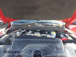 2022 Ram 2500 Laramie с VIN 3C6UR5FL9NG249297, выставлен на аукционе IAAI как лот 41170224 с пробегом 20 898 миль миль и . История ставок и продаж доступна на DreamBid. Изображение 10.