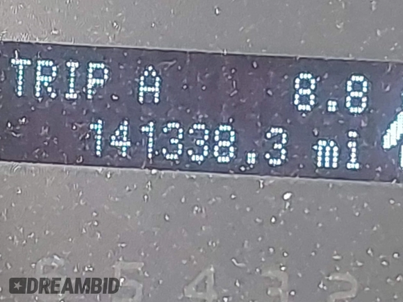 2014 Ford F-150 XL with VIN 1FTNF1CTXEKD77219, listed as a IAAI auction lot 42777146 with 141,338 mi miles and . Bid and sale history available at DreamBid. Image 15.