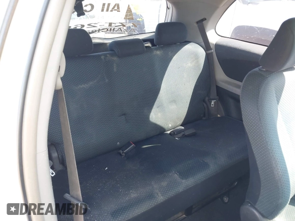 2008 Toyota Yaris с VIN JTDJT923885143185, выставлен на аукционе IAAI как лот 42447901 с пробегом 166 286 миль миль и . История ставок и продаж доступна на DreamBid. Изображение 8.