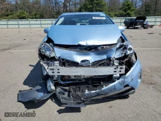 2014 Toyota Prius Plug-In with VIN JTDKN3DP5E3056010, listed as a Copart auction lot 69784694 with 83,018 mi miles and Salvage Title. Bid and sale history available at carsss.com. Image 5.