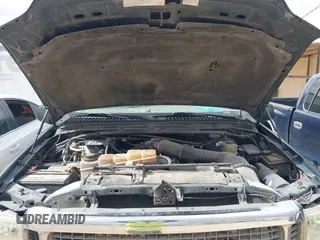 2000 Ford Excursion Limited с VIN 1FMNU42S4YED24286, выставлен на аукционе IAAI как лот 41457136 с пробегом 361 296 миль миль и . История ставок и продаж доступна на DreamBid. Изображение 10.