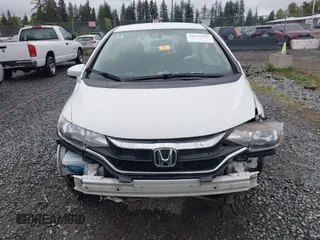2020 Honda Fit Sport z VIN 3HGGK5H68LM715075, wystawiony jako IAAI lot #42135559 z przebiegiem Nie podano mil oraz . Historia ofert i sprzedaży dostępna na DreamBid. Obrazek 11.